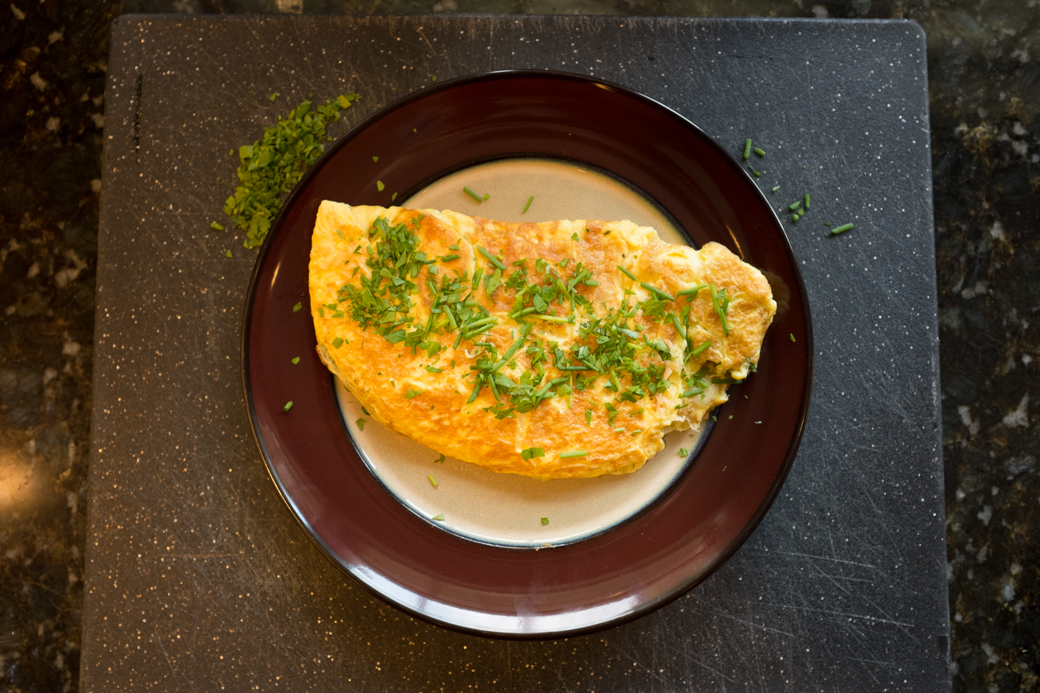 omelette 4