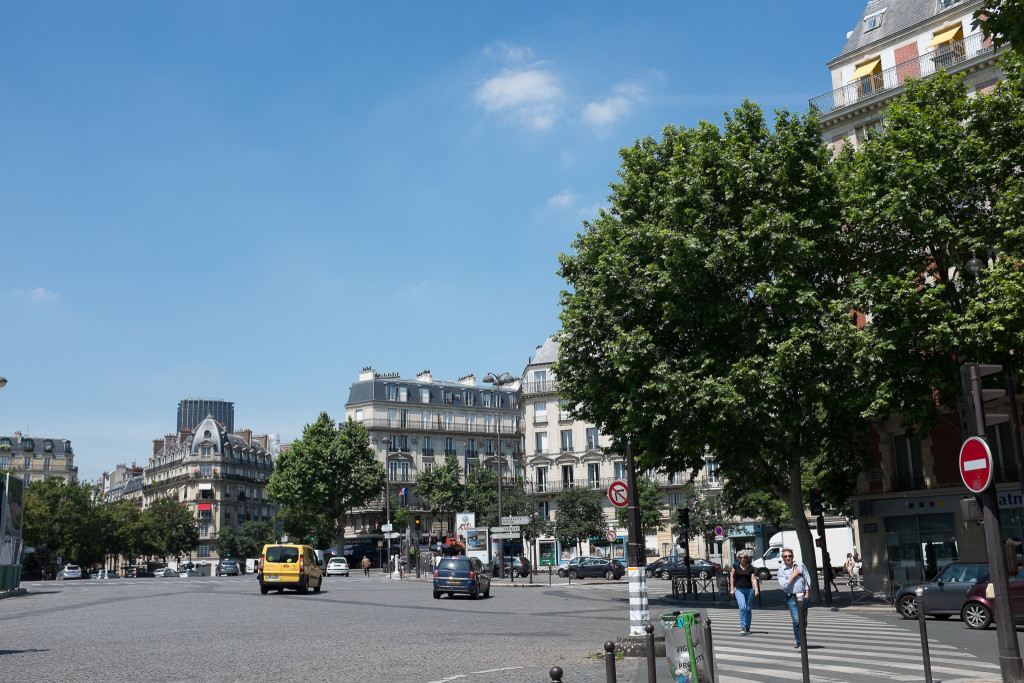 Paris: Flânerie in the City of Light | Simplicity Relished
