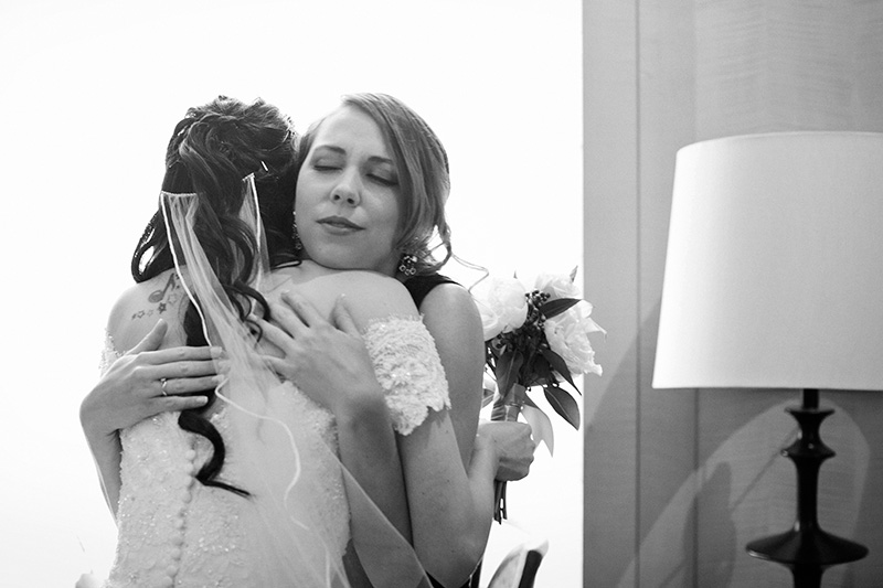 Wedding Snapshots: Why Your Girlfriends Still Matter