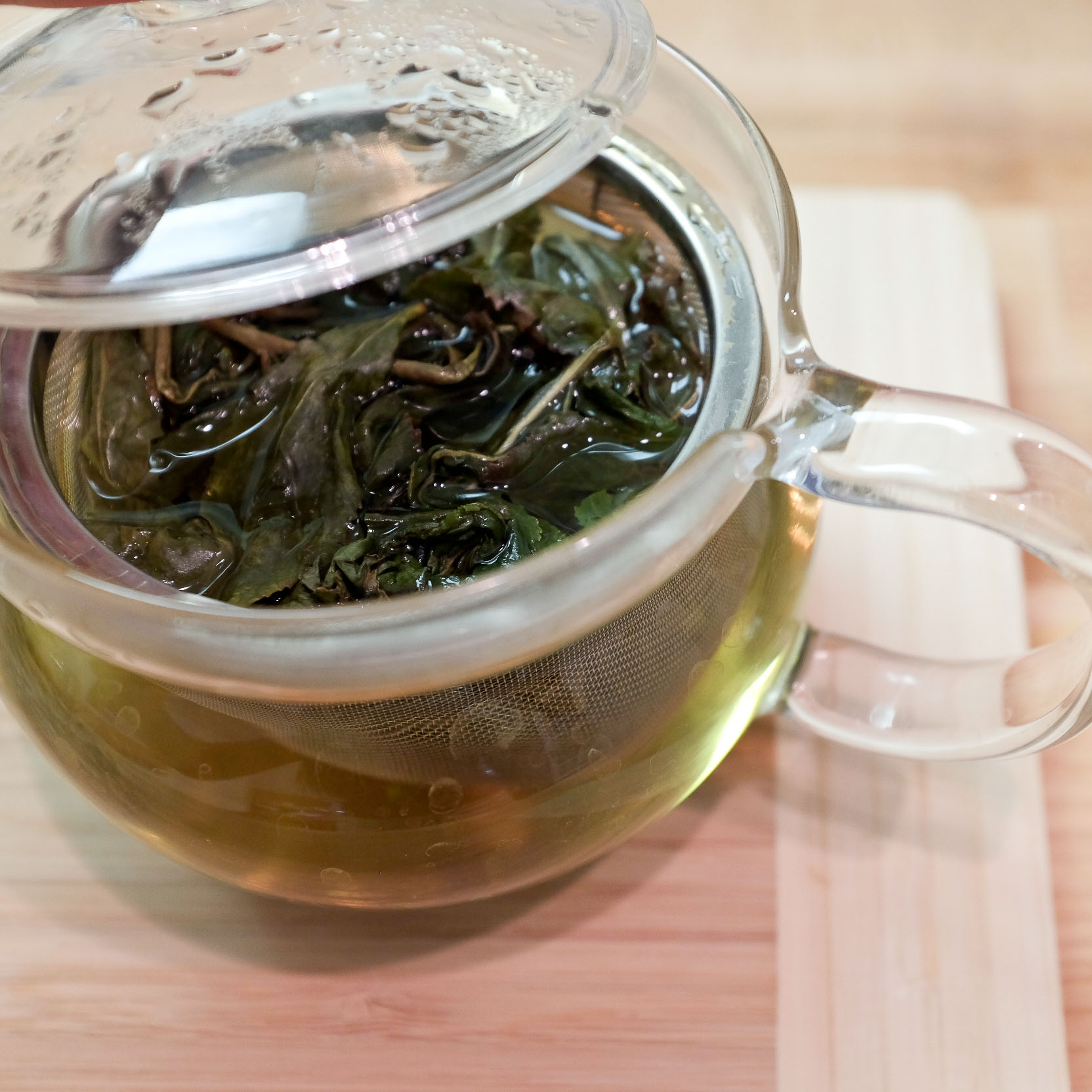 Tea 101: A Guide to Steeping | Simplicity Relished