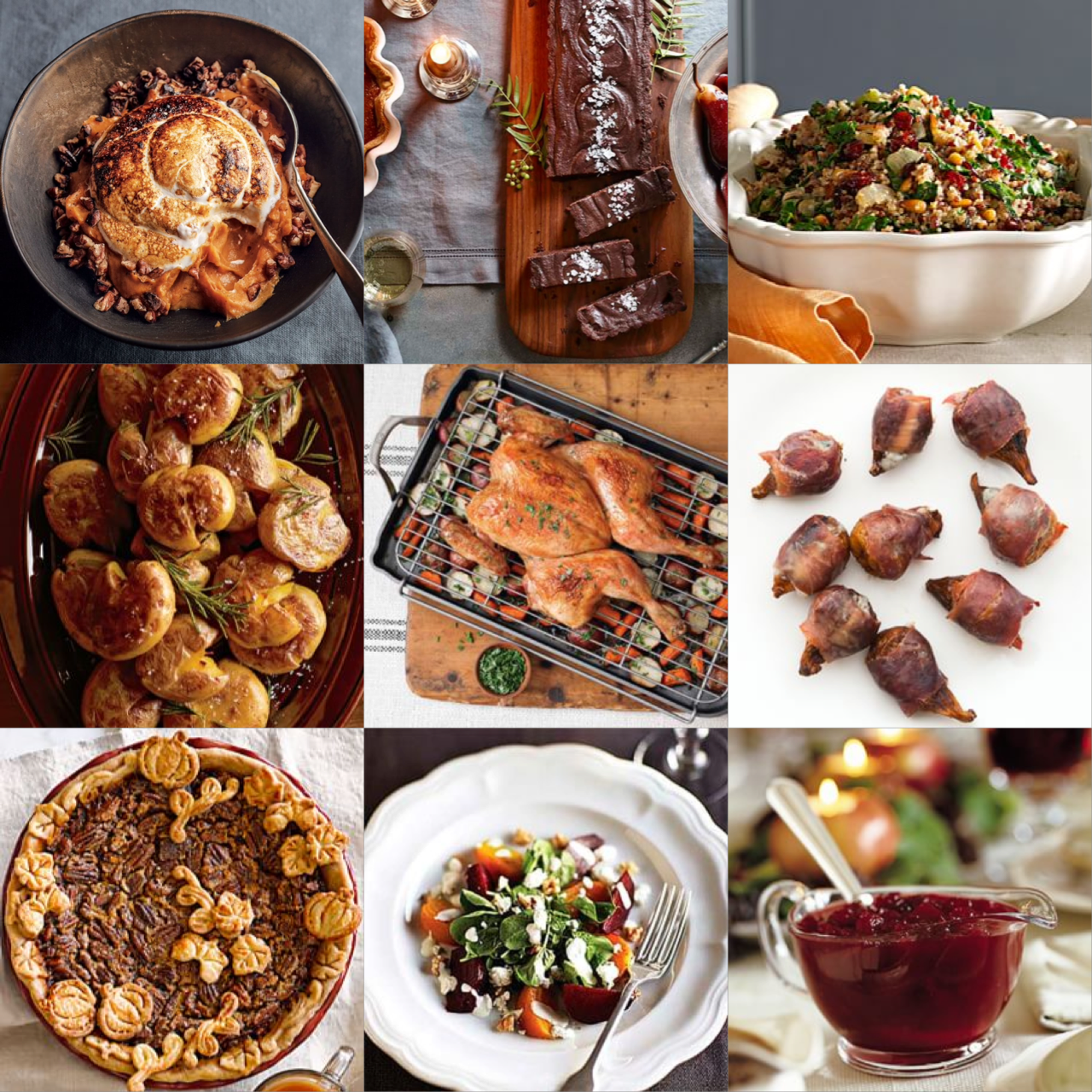 All images linked below and sourced from Williams-Sonoma.