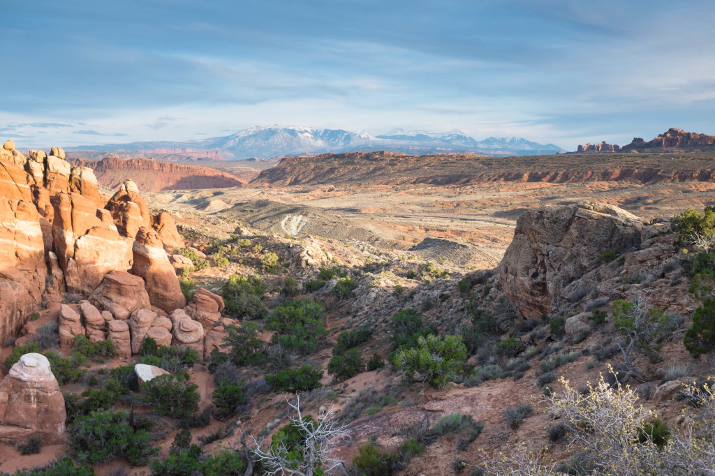 Utah Wilderness Adventures 6