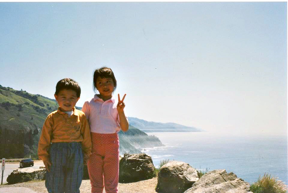 Lessons I Learned From Traveling as a Child