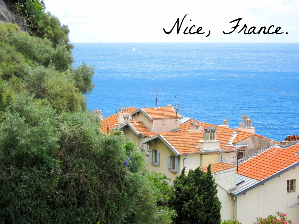 Nice, France 11