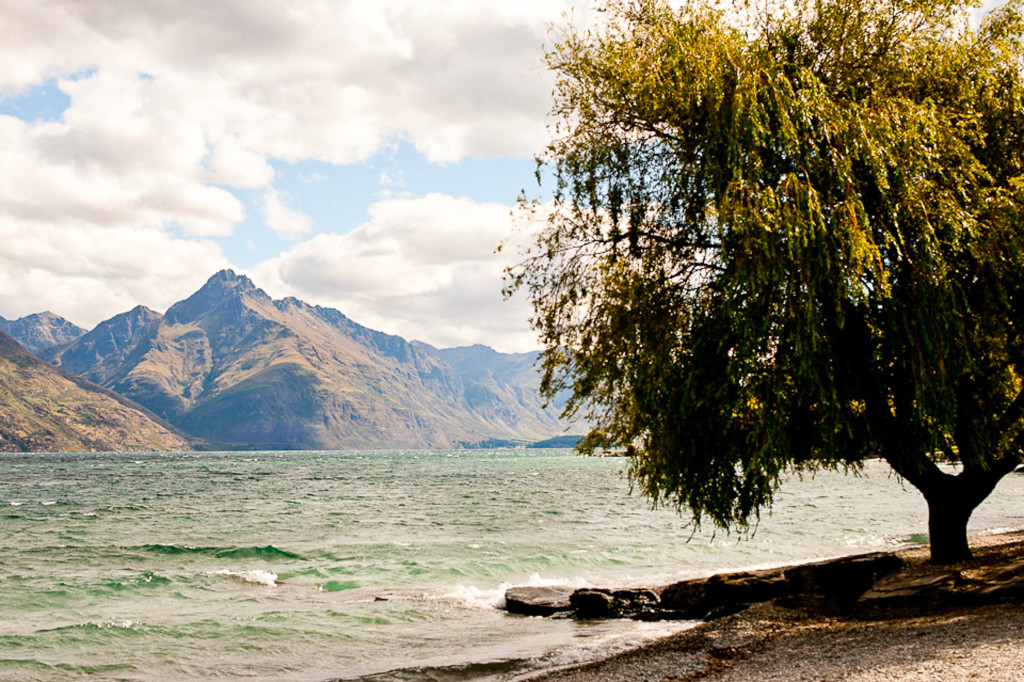 NZ Queenstown 1