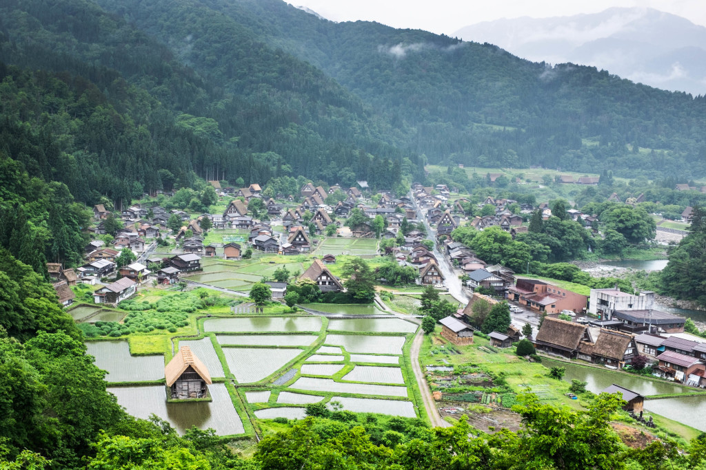 10 snapshots that will make you want to visit Japan 3