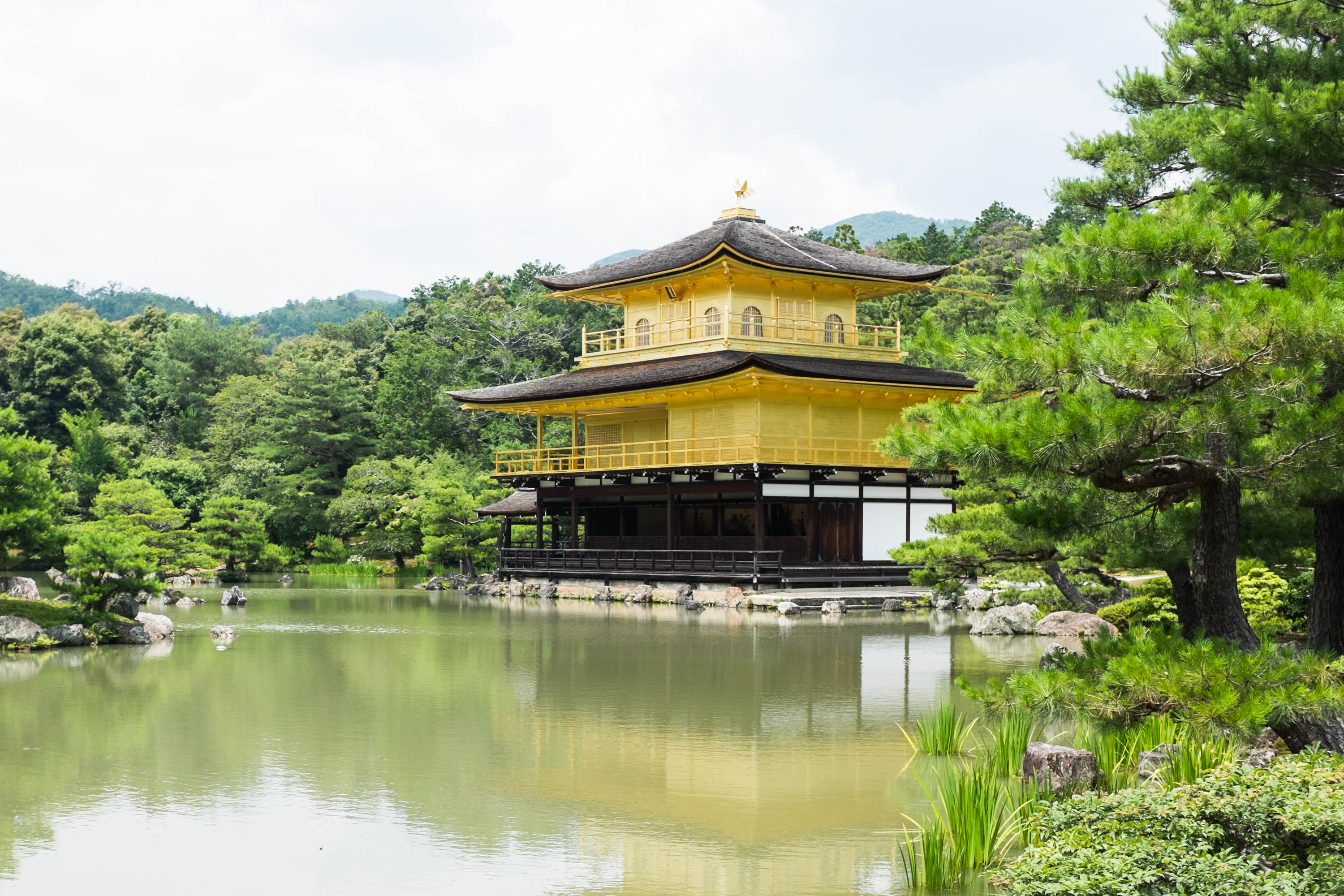 Our 3-Day Kyoto Itinerary: a comprehensive guide