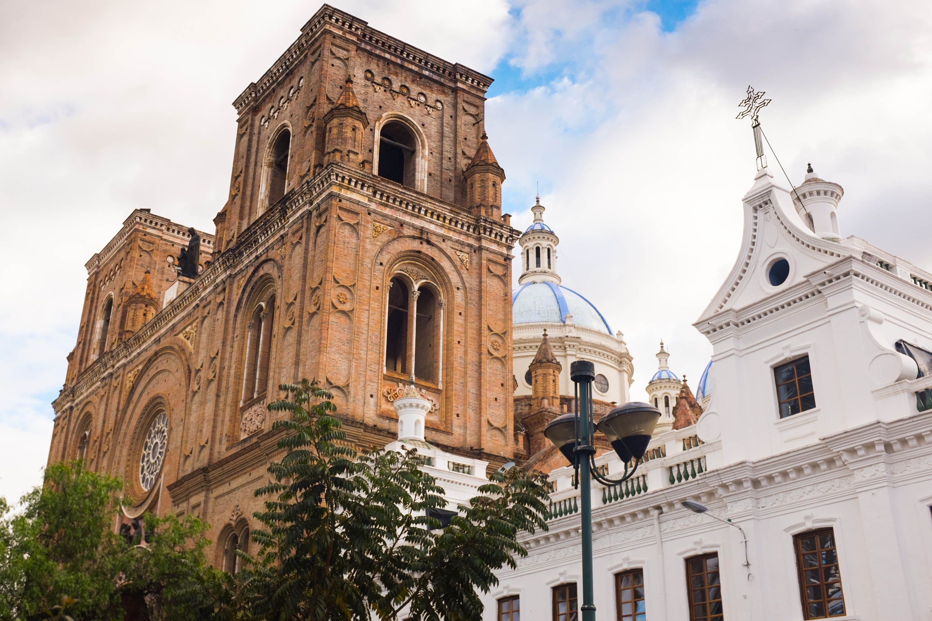 Cuenca, Ecuador: A Wanderer’s Dream