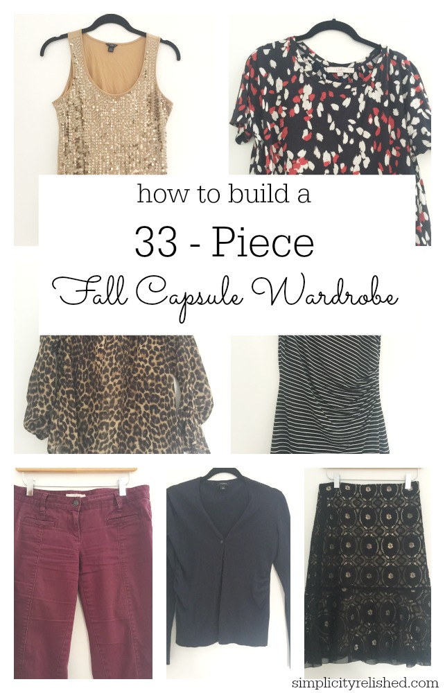 Launching my 33 items Summer Capsule Wardrobe : r/capsulewardrobe