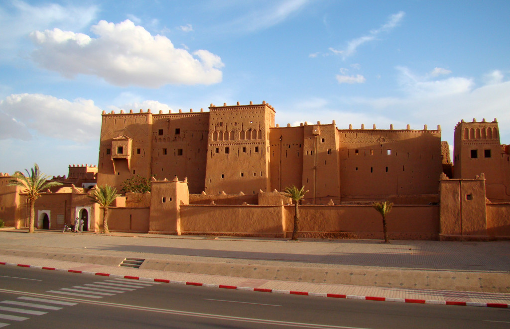 ouarzazate