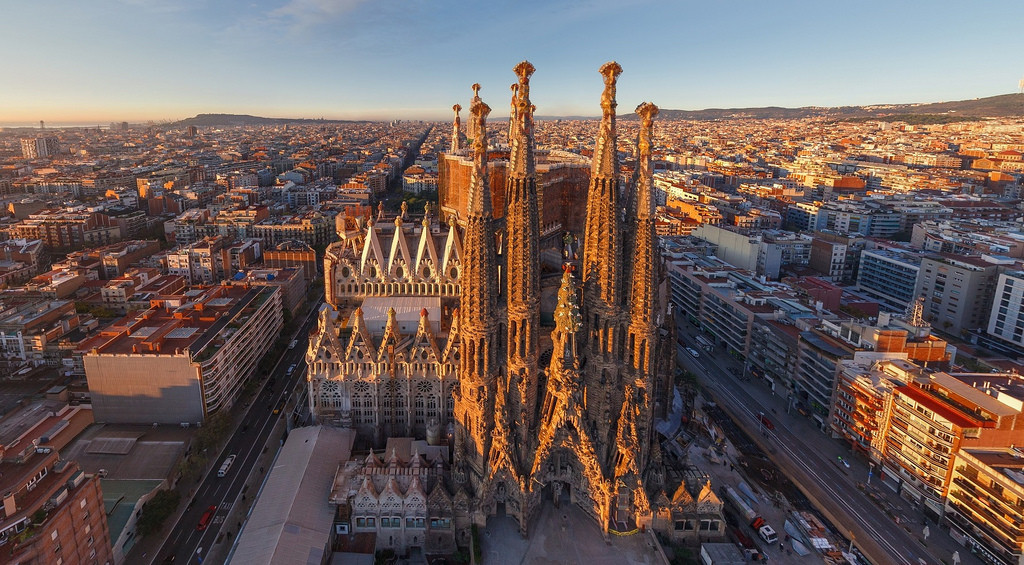 sagrada familia