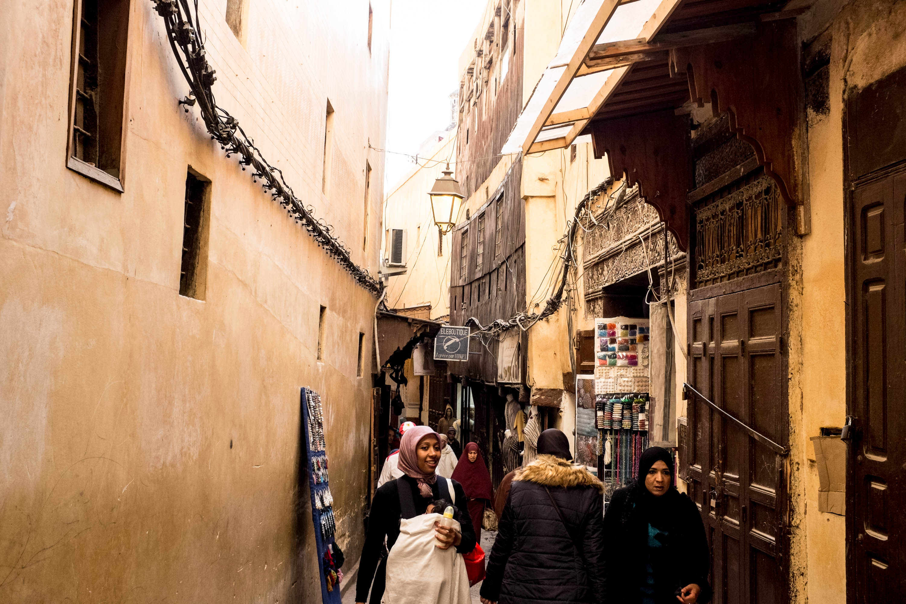 10 Reasons To Visit Morocco Now