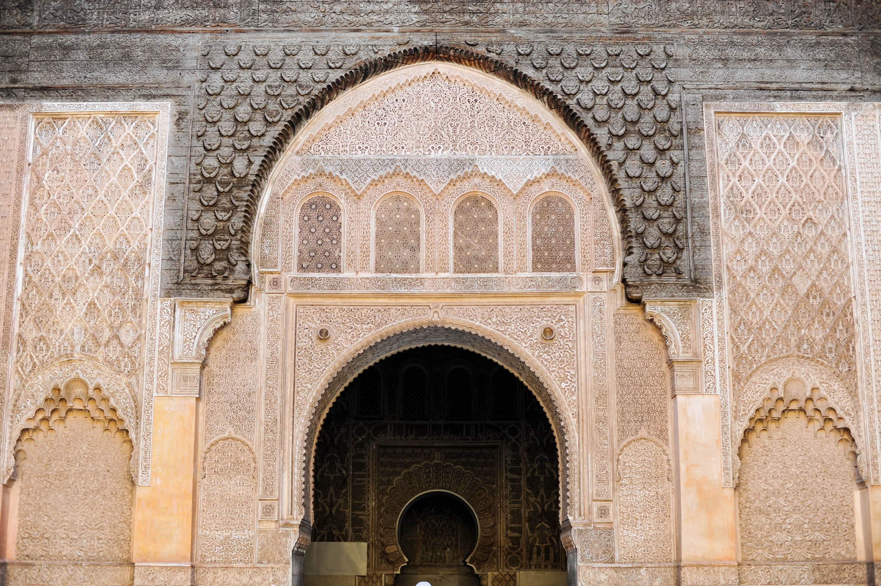 Ben Youssef Islamic School | Marrakech: a quick guide