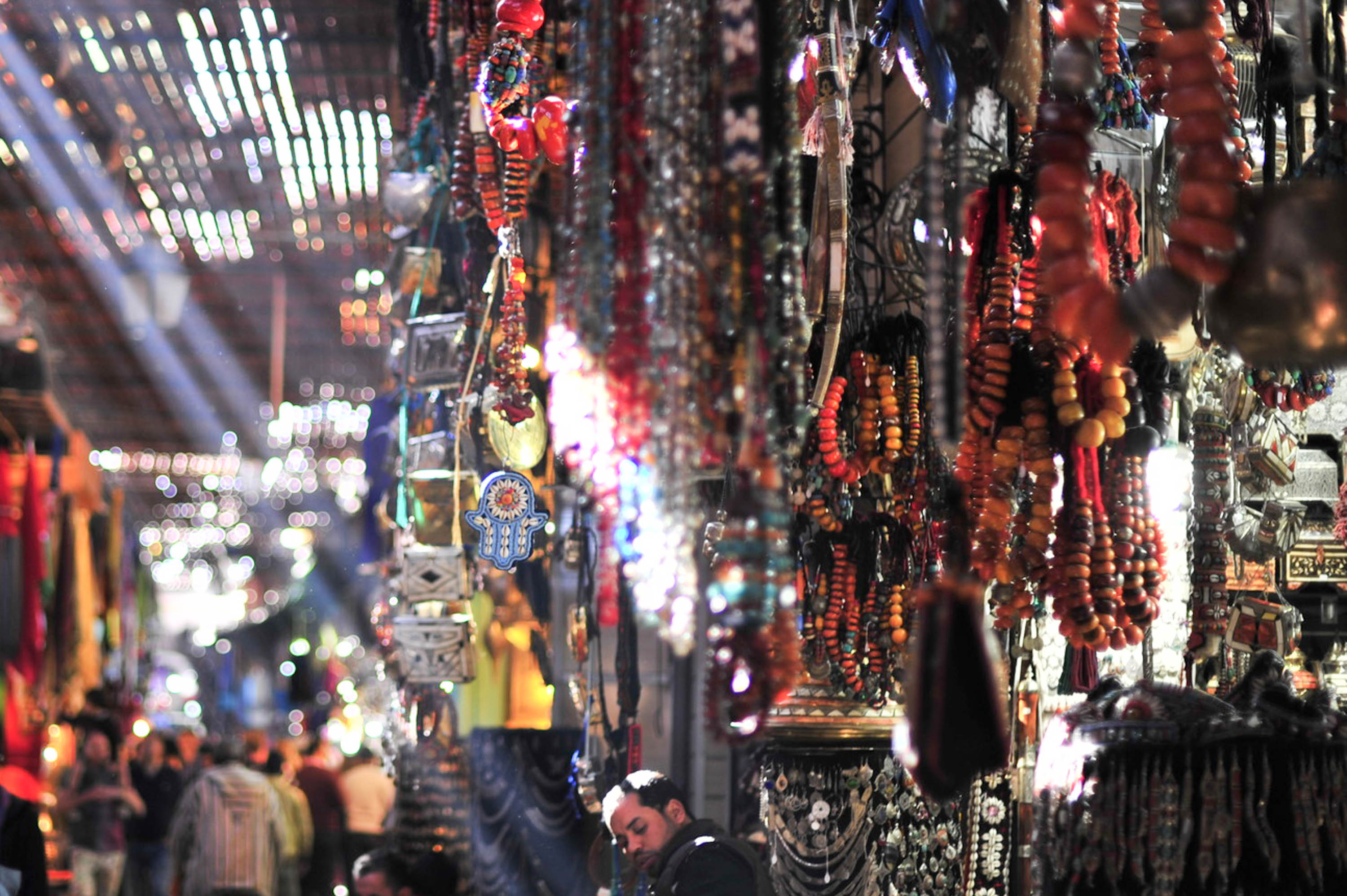 Souk snapshot | Marrakech: a quick guide