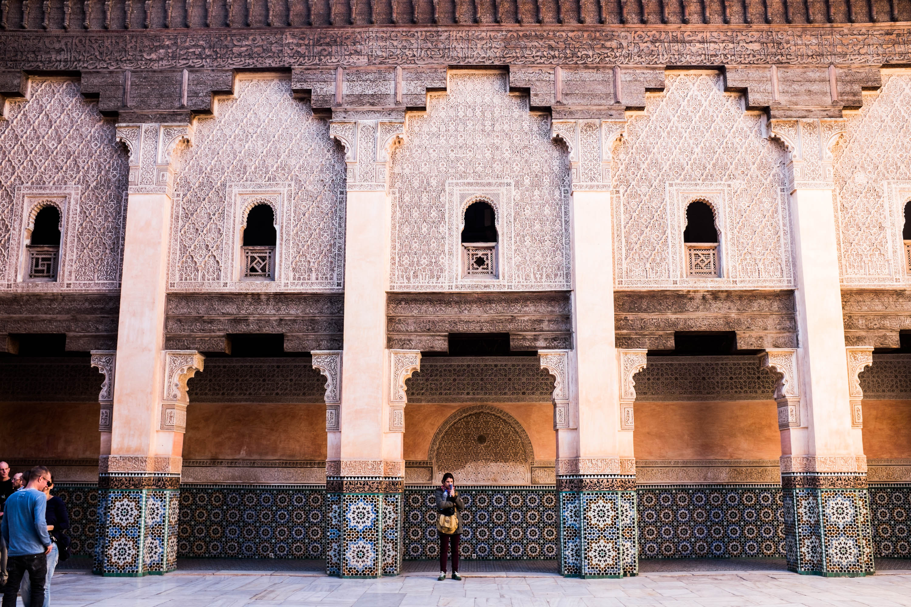 Ben Youssef | Marrakech: a quick guide