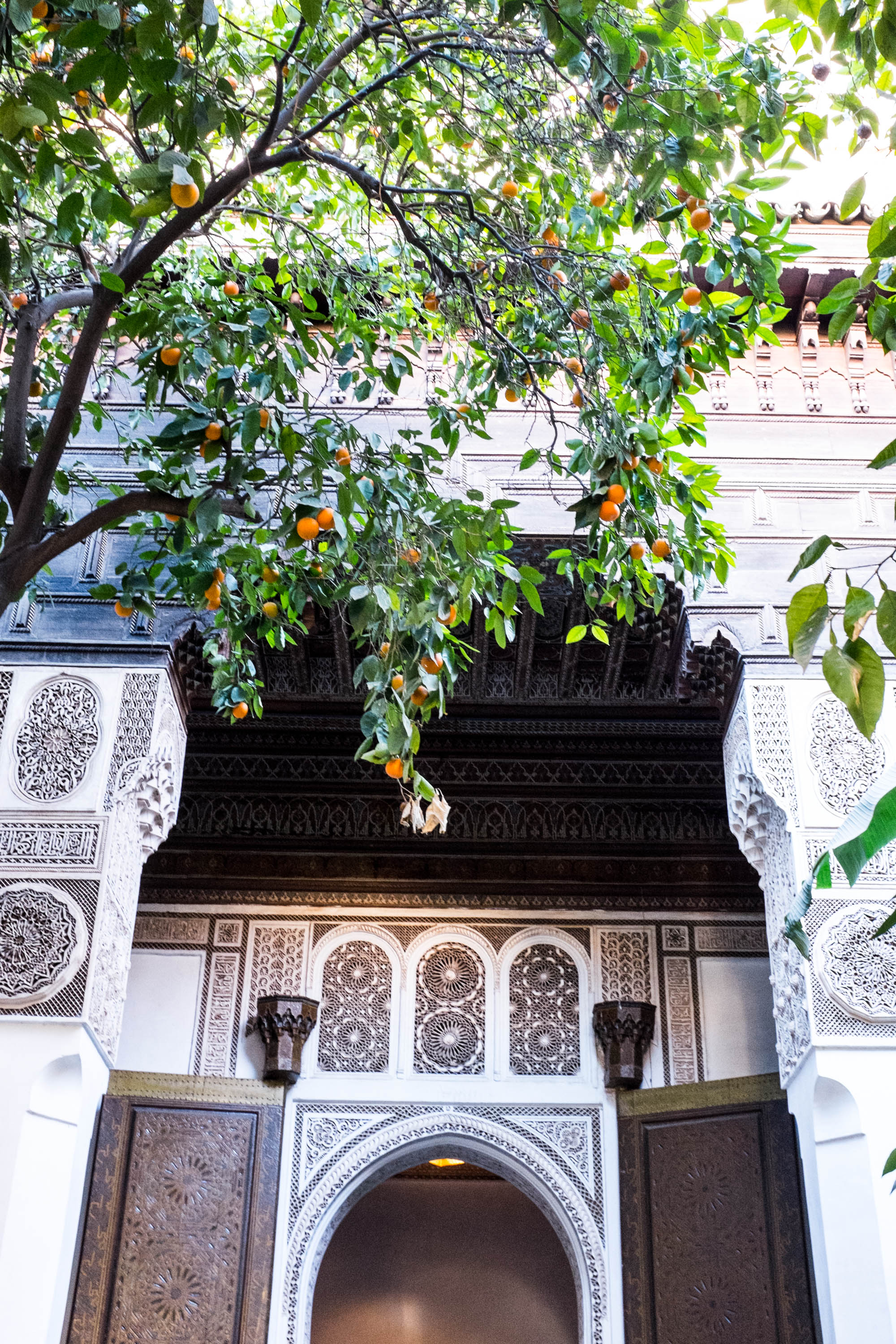 El Bahia Palace | Marrakech: a quick guide