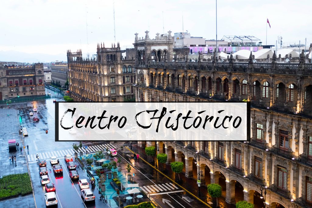 centro historico