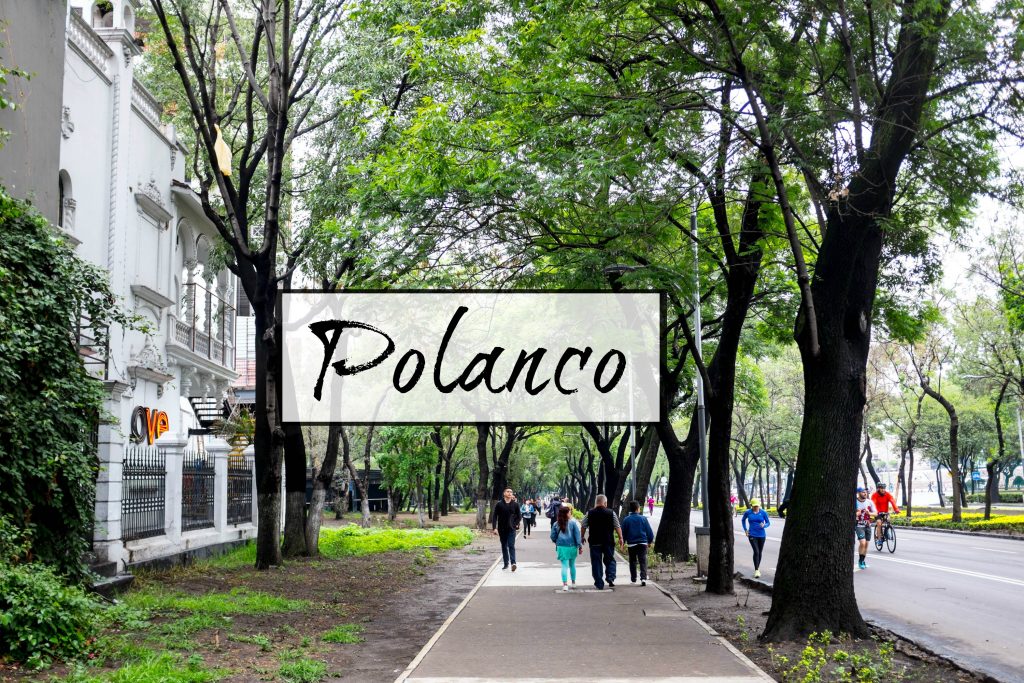 polanco