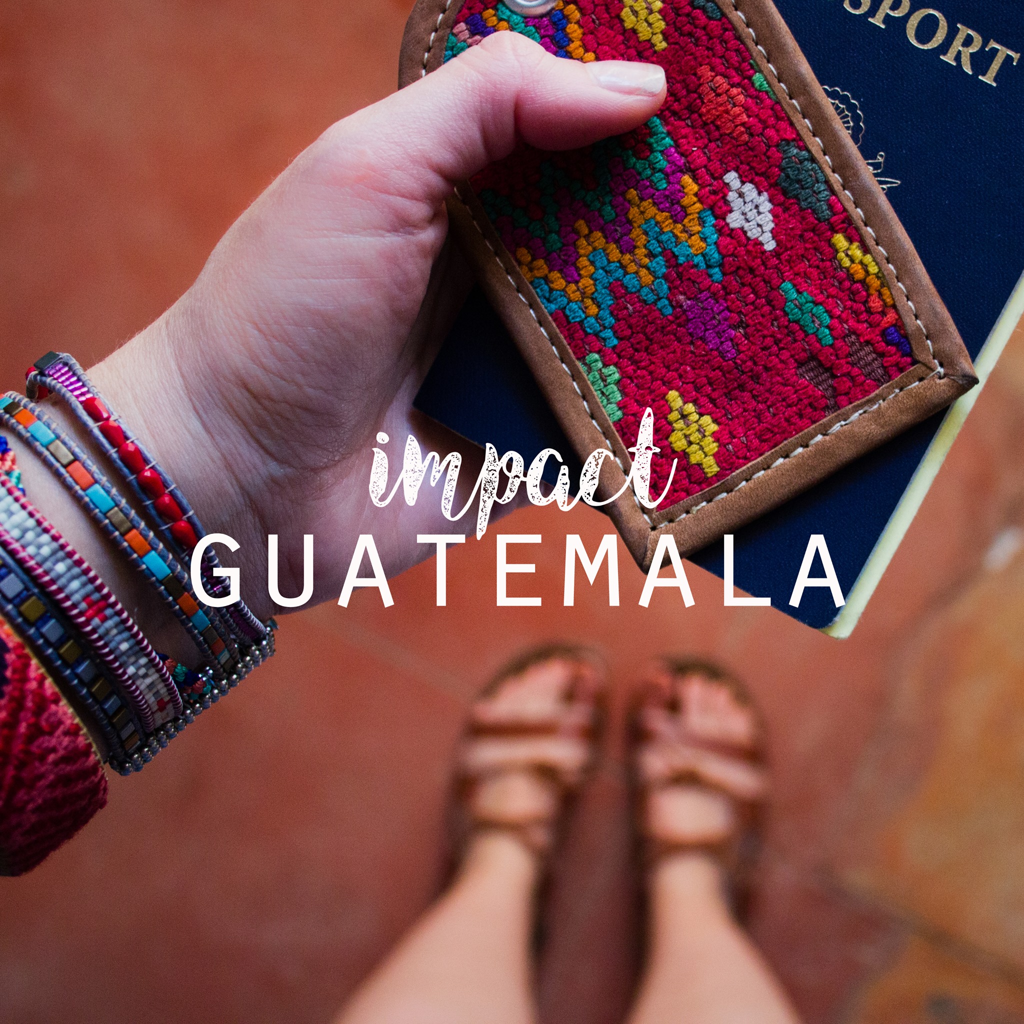 Impact Guatemala Popup Shop!