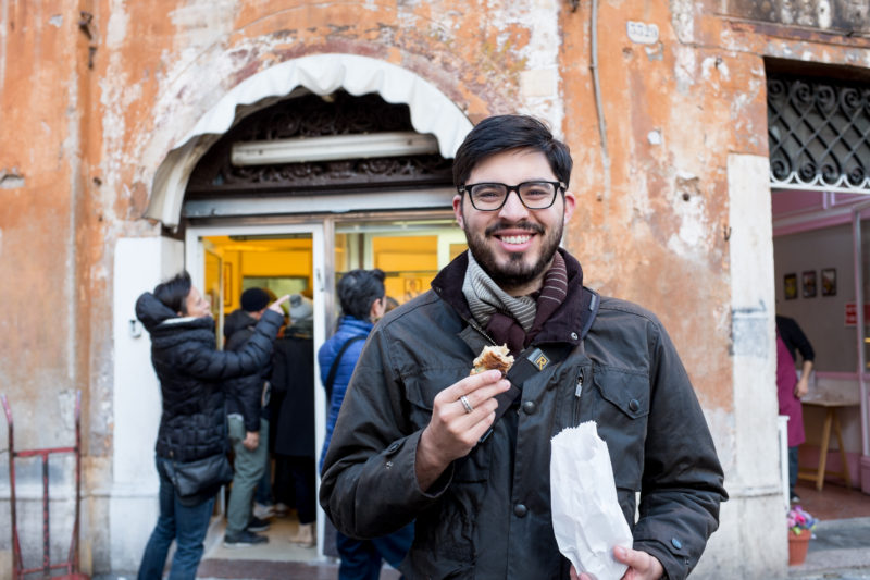 Rome off the beaten path: a wanderer’s guide to the eternal city ...