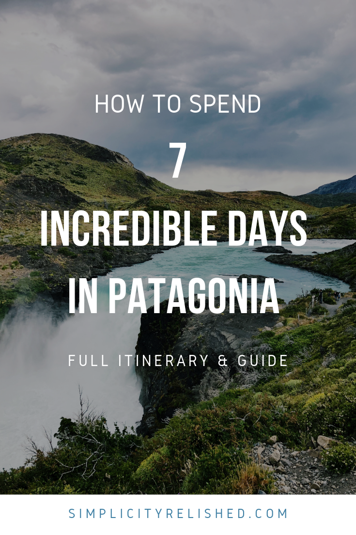 patagonia trip cost reddit