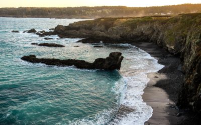 The most unique things to do in Mendocino, California