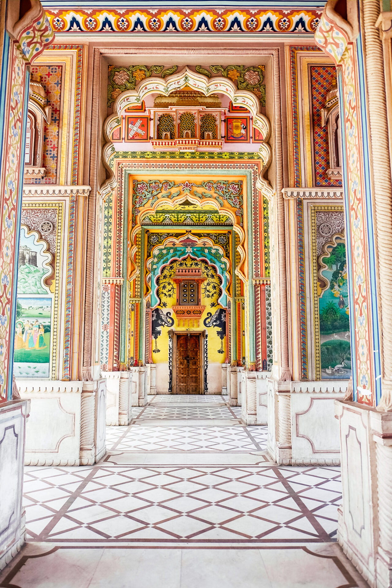 How to spend a glorious day in Jaipur, Rajasthan | Simplicity Relished