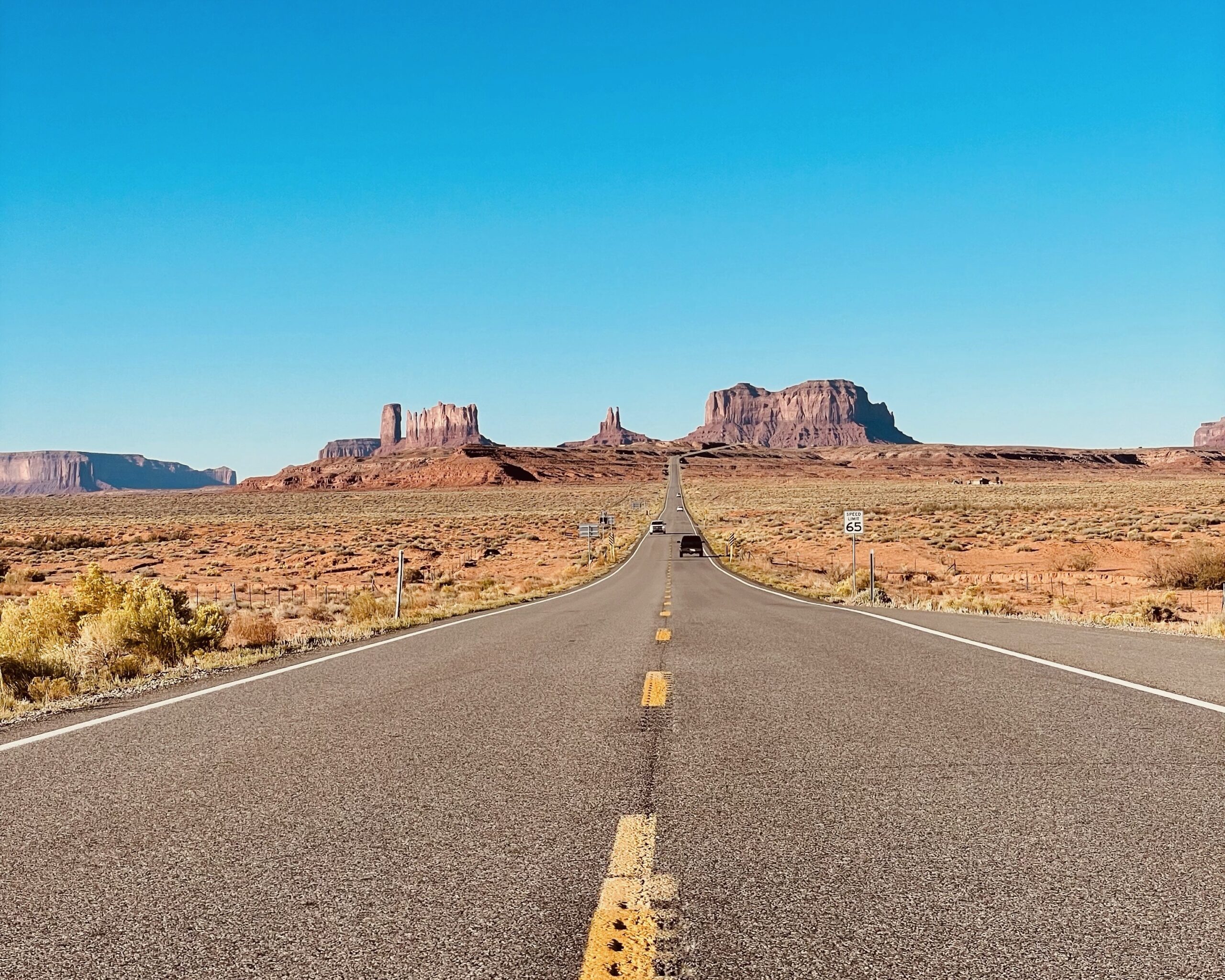An enchanting 2-week road trip through the American Southwest