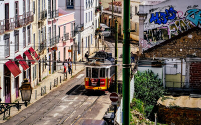 Lisbon, Portugal: a travel guide for curious wanderers