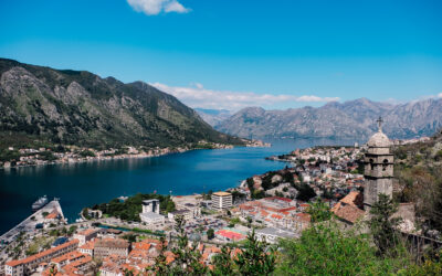 Road trip through the Balkans: our itinerary and photo diary